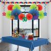Packaged Leaf Garland Pack of 3(3 piece)