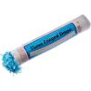 6-Ply Tissue Fringe Drape (red, white, blue) Party Accessory  (1 count)(Light Blue)