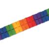 Packaged Leaf Garland Pack of 3(1 piece)