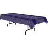 Ramadan Plastic Tablecover- 1 pc.