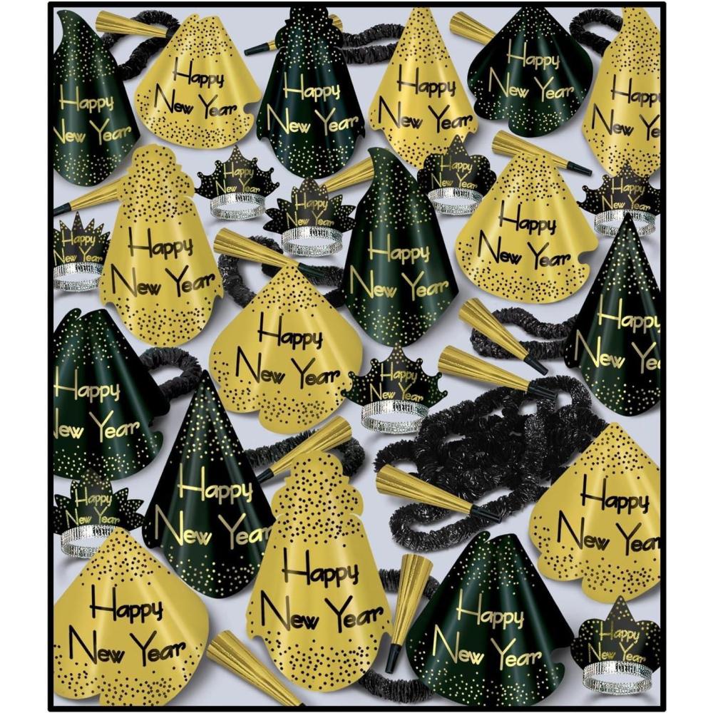 imageBeistle Golden Grand Assorted for 100