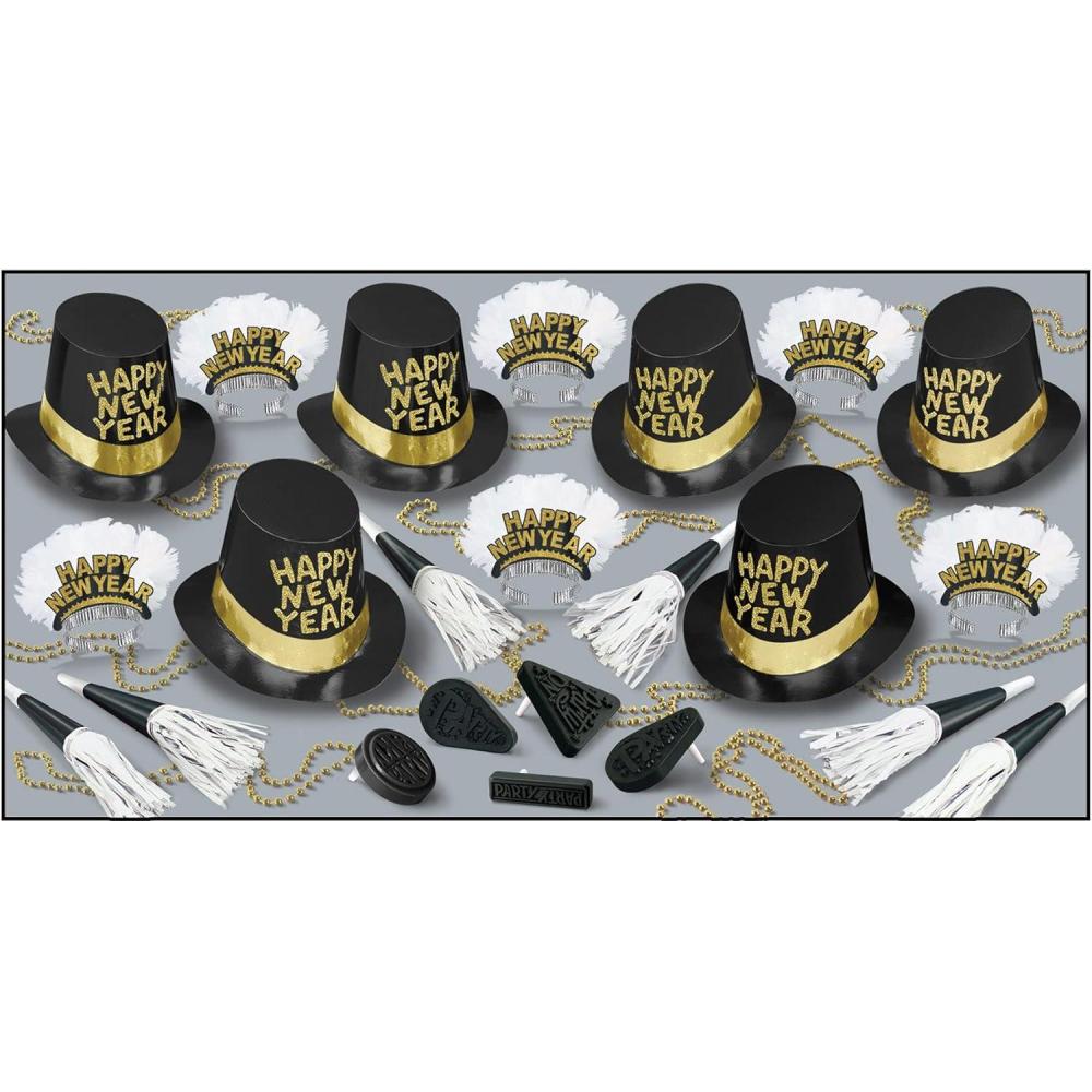 imageBeistle Midnite Hour Assorted for 50