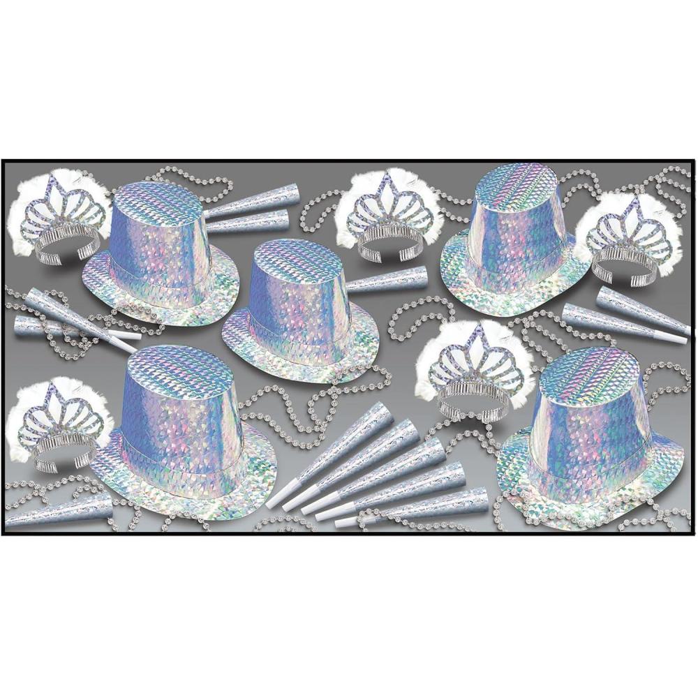 imageThe Diamond Collection for 50 Party Accessory 1 count