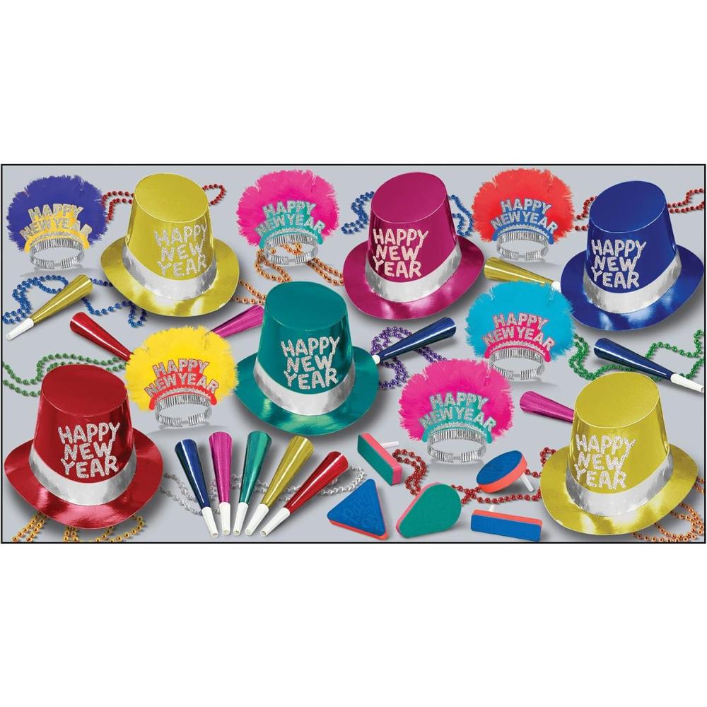 imageThe Monte Carlo Asst for 50 Party Accessory 1 count