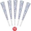 Beistle Diamond Happy New Year Assorted for 50
