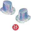 The Diamond Collection for 50 Party Accessory (1 count)