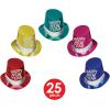 The Monte Carlo Asst for 50 Party Accessory (1 count)
