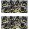 Gold Legacy Assorted Party Kit for 50 Pack of 2