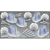 The Diamond Collection for 50 Party Accessory (1 count)