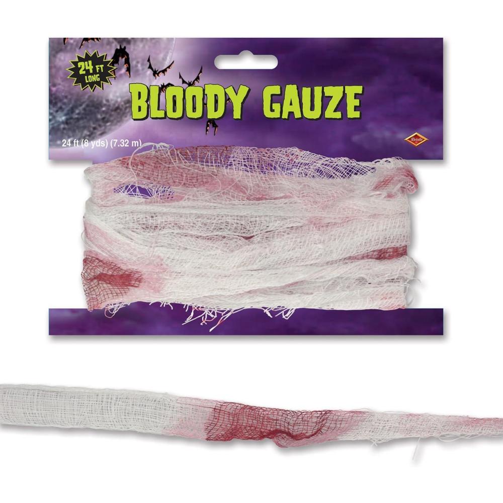 imageBeistle Bloody Gauze 24Feet