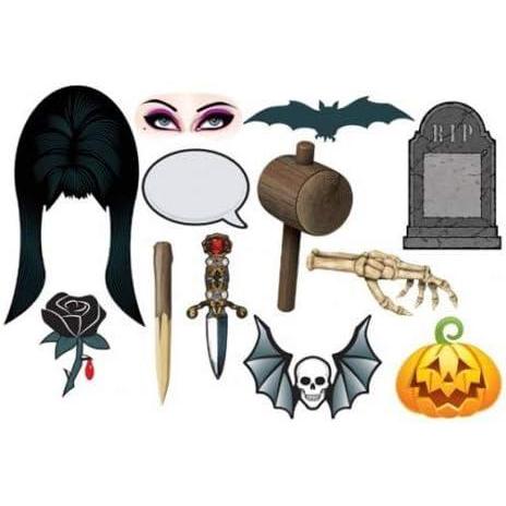 imageBeistle Elvira Photo Fun Signs