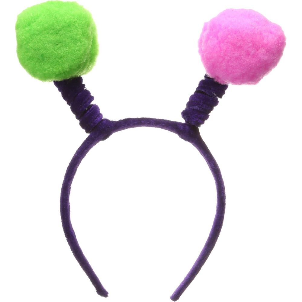 imageBeistle Pom BoppersSofttouch Pompom Boppers  Assorted