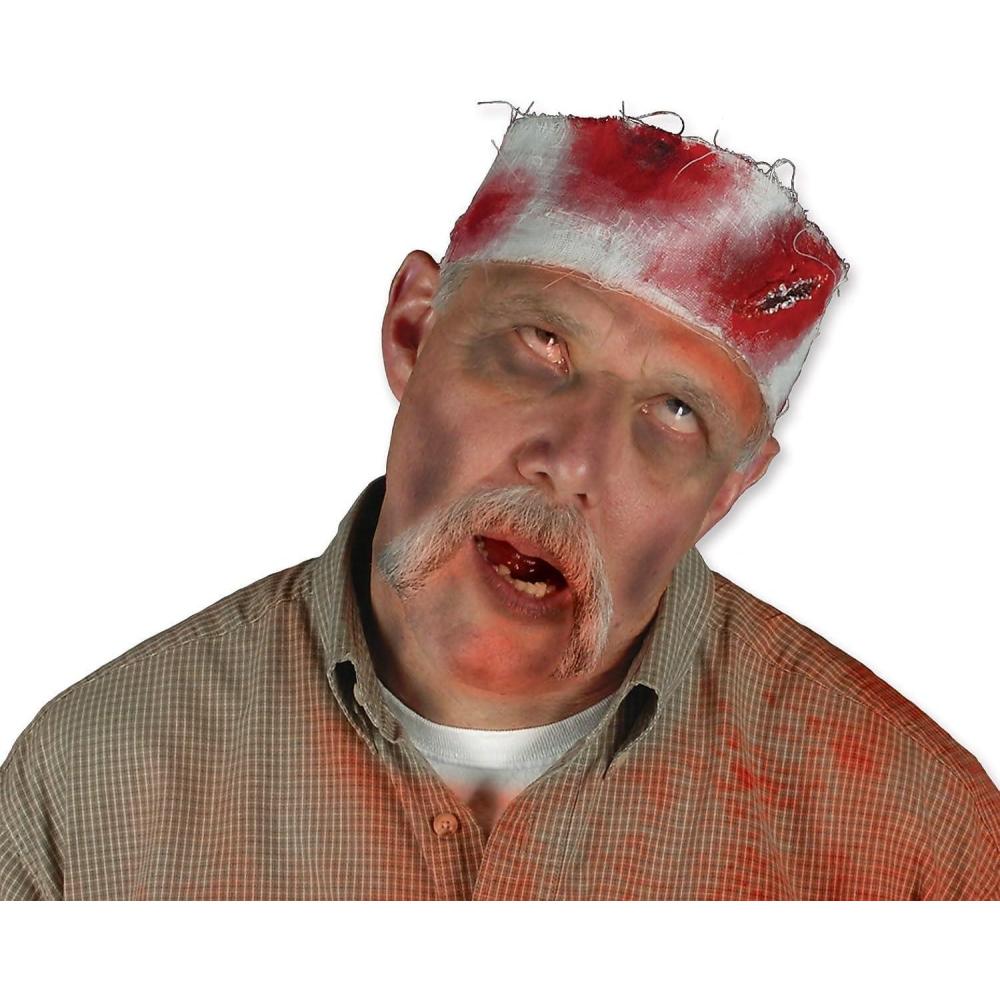 imageBeistle mens HalloweenRedWhite