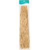 Beistle Adult Size Natural Color Raffia Hula Skirt for Hawaiian Tropical Luau Birthday Parties, Beach Weddings