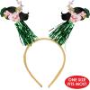 Hula Girl Boppers Party Accessory (1 count) (1/Pkg)