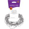 Silver Barbed Wire Garland Pack of 2(1 piece)