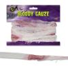 Beistle Bloody Gauze, 24-Feet