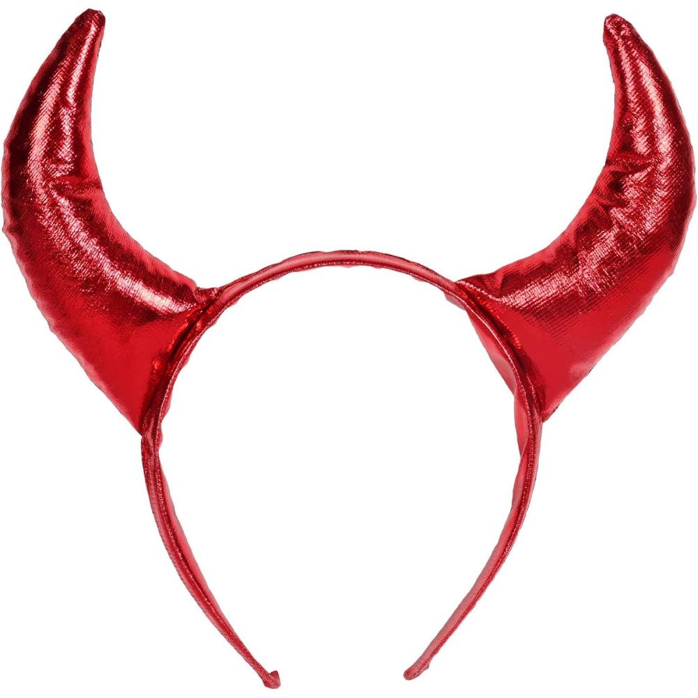 imageBeistle Devil Horns Headband