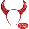 Beistle Devil Horns Headband