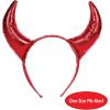 Beistle Devil Horns Headband