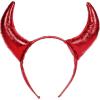 Beistle Devil Horns Headband