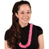 Beistle 144 Piece Assorted Color Plastic Hawaiian Tropical Luau Necklaces Soft Twist Poly Leis, 1.5-inch x 36-inch