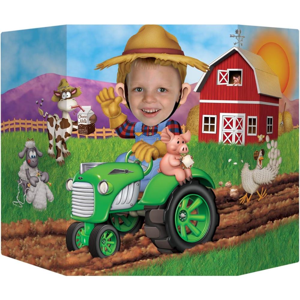 imageFarm Photo Prop