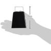 Beistle 034689128359 black Cowbell Noisemaker, One Size, Assorted