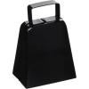 Beistle 034689128359 black Cowbell Noisemaker, One Size, Assorted
