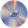 Beistle 90’s Retro CD Round Plates | 9″ | 8 Pcs