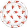 Crawfish Plates (8/Pkg)