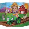 Farm Photo Prop