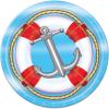 Nautical Plates (8/Pkg)
