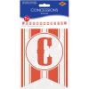 Beistle Concessions Pennant Banner