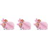 Beistle Luau Pig Centerpiece(3 piece)