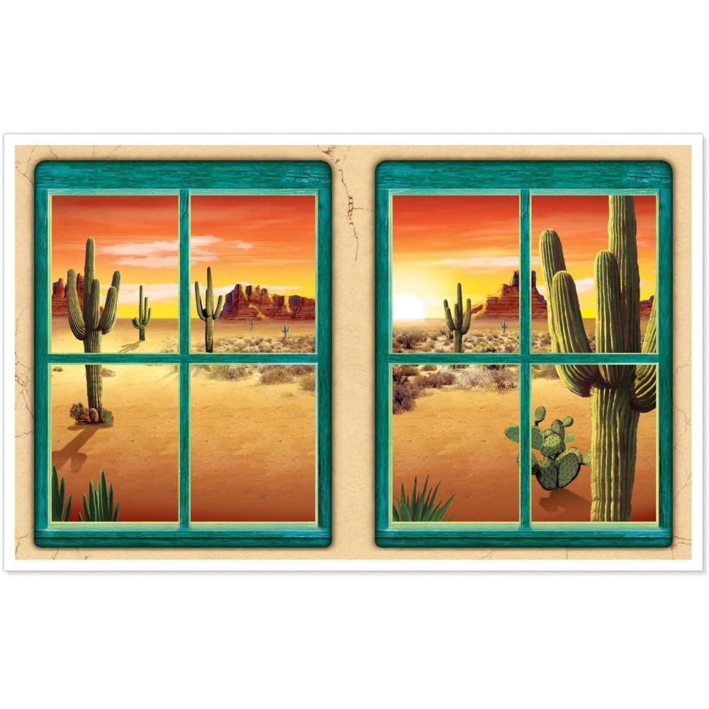 imageDesert InstaView Party Accessory 1 count 1Pkg