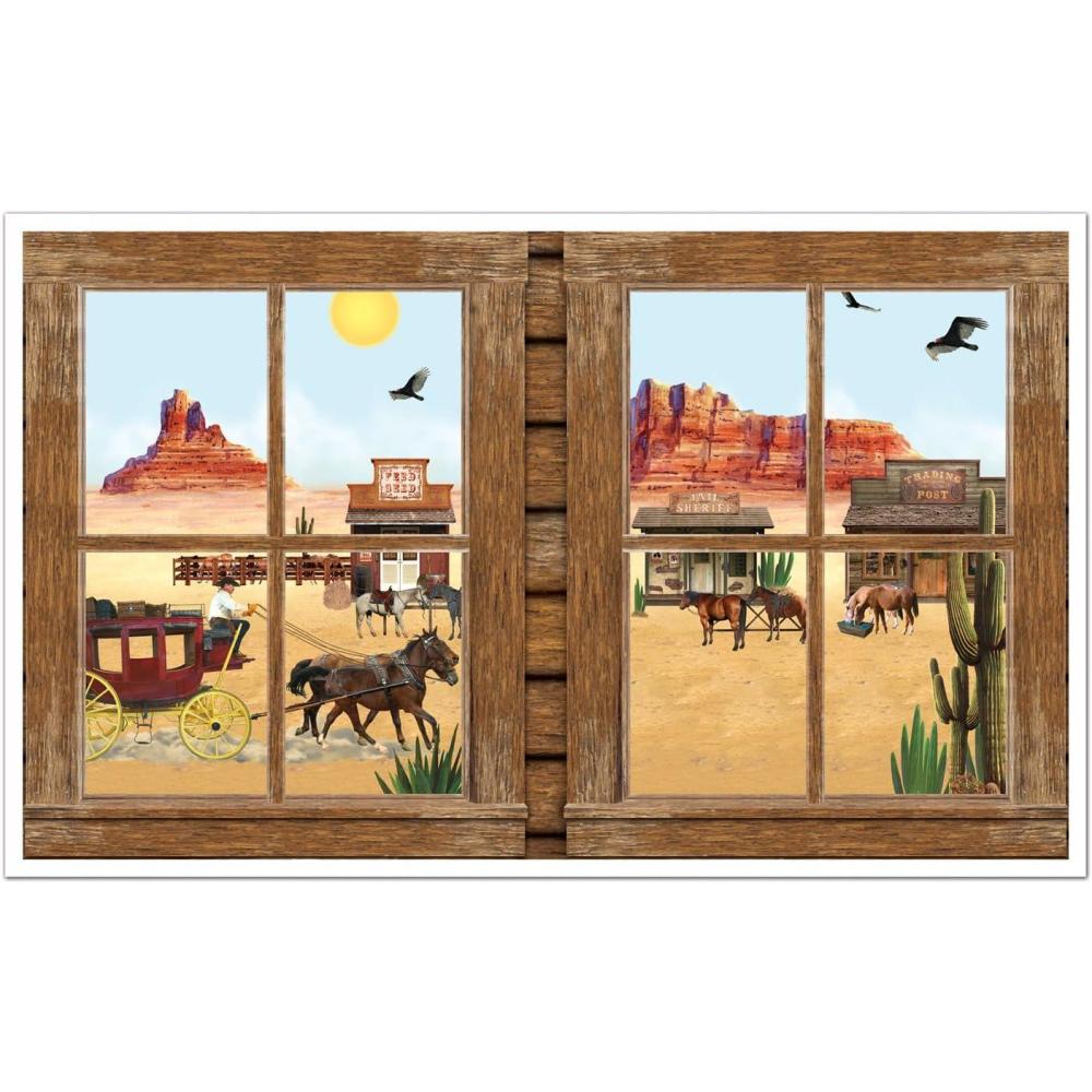 imageWestern InstaView Party Accessory 1 count 1Pkg