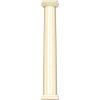 Beistle Roman Pillar Photo Prop Backdrop, Greek Column Wall Decoration, Italian Jointed Cut Out Party Decor, Rome& Greece Party Accessry, 6′