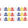 Beistle Anchor Garland(3 piece)