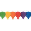 Balloon Garland Party Accessory (1 count) (1/Pkg)(1 piece)