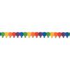 Balloon Garland Party Accessory (1 count) (1/Pkg)(1 piece)