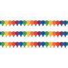 Balloon Garland Party Accessory (1 count) (1/Pkg)(3 piece)