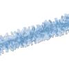 Light Blue Tissue Festooning 25 Feet