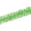 Light Green Tissue Festooning 50-Foot