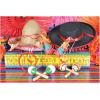 Beistle Felt Sombrero Hats Mexican Theme Fiesta Party Supplies(Felt Spanish Hat)