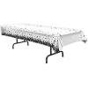 Beistle Graduation Plastic Rectangular Tablecover(Graduation Tablecover – A)