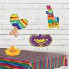 Fiesta Cutouts Pack of 3(Fiesta Cutouts – 3 Pack)