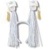 Beistle Graduate Boppers(Grad Cap W/Fringe Boppers)