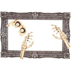 Beistle Halloween Photo Fun Frame