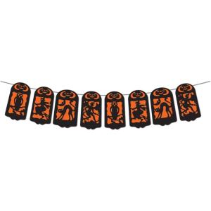 Beistle Halloween String Banner